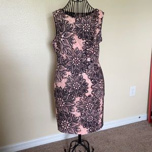 Dress size 14